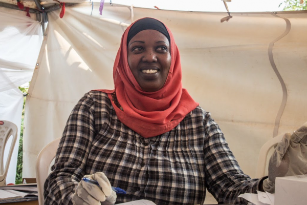 La NCDA organise un dialogue régional sur les systèmes sanitaires centrés sur les personnes en Afrique